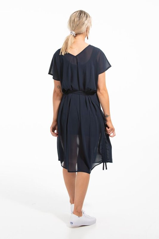 Jodie Dress - SELECT COLOURS ON SALE!