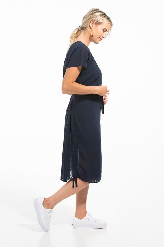Jodie Dress - SELECT COLOURS ON SALE!