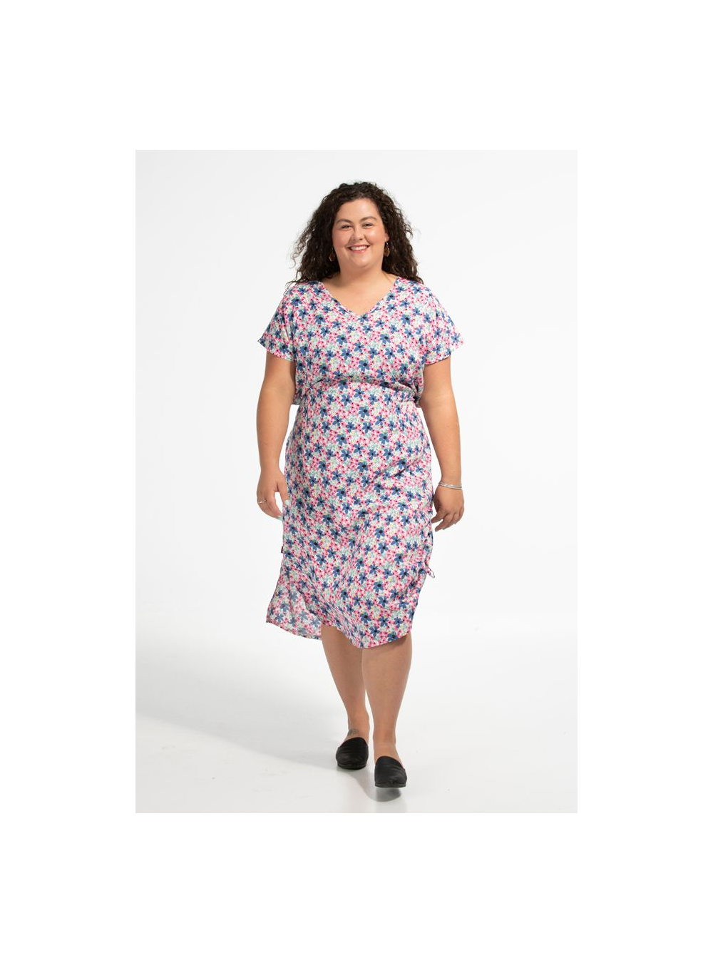 Jodie Dress
