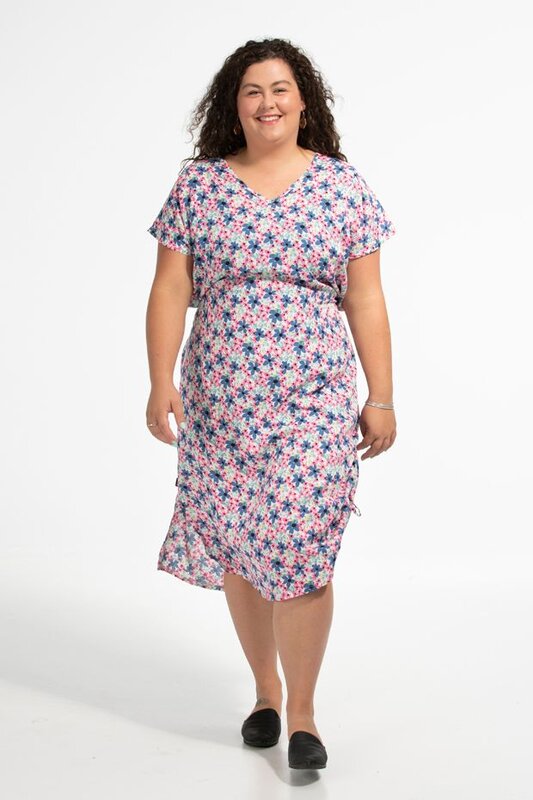 Jodie Dress