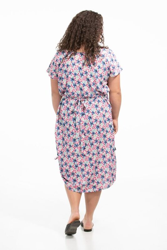 Jodie Dress