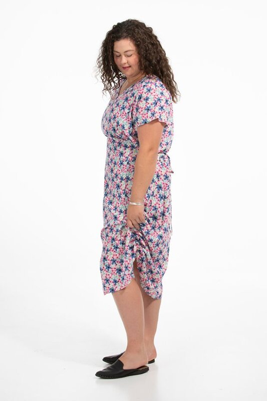 Jodie Dress