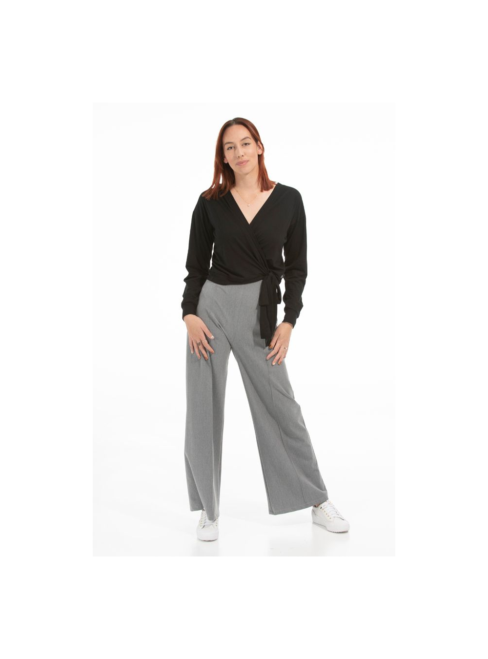Logan Pant