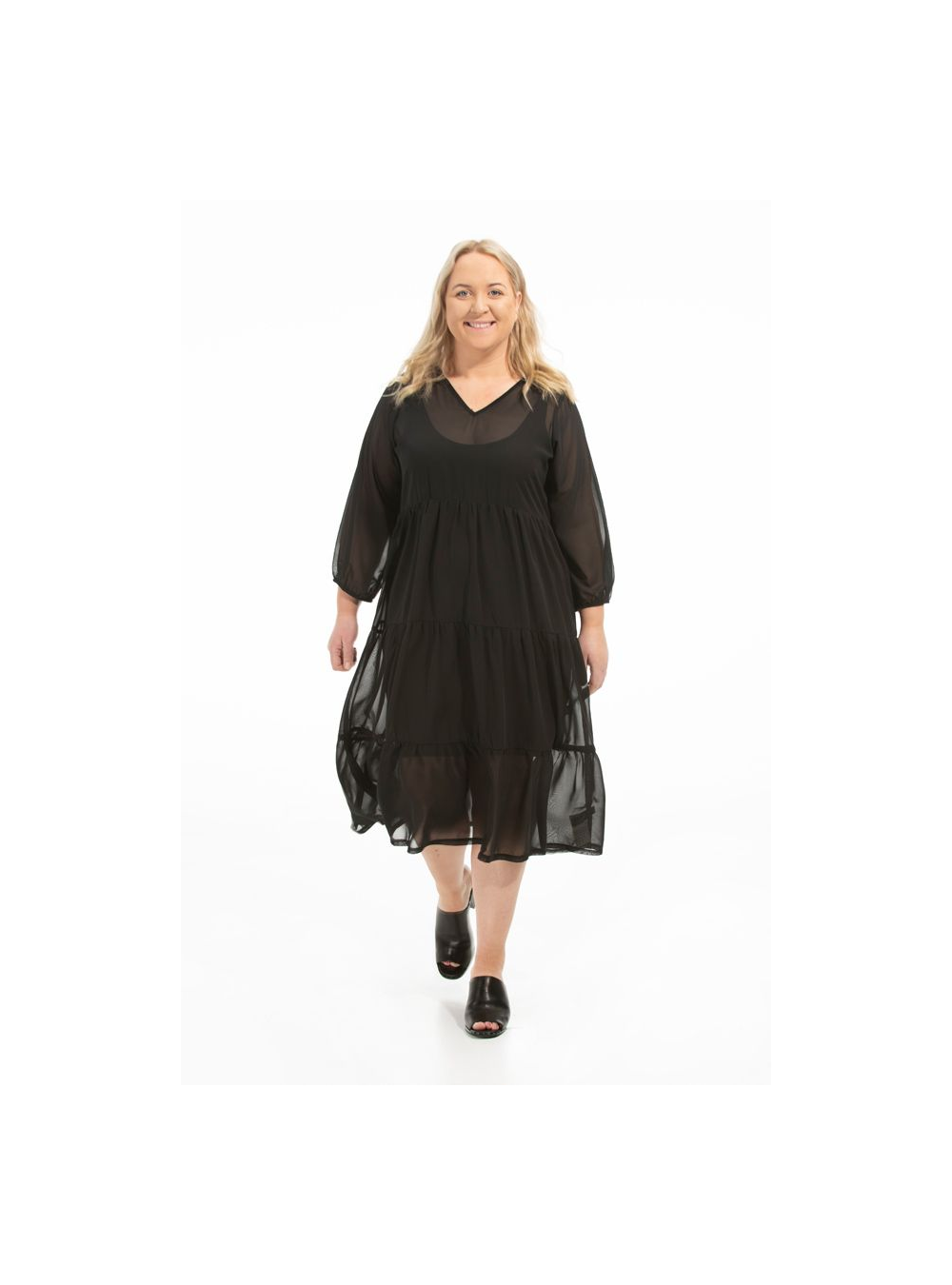 Hollie Dress