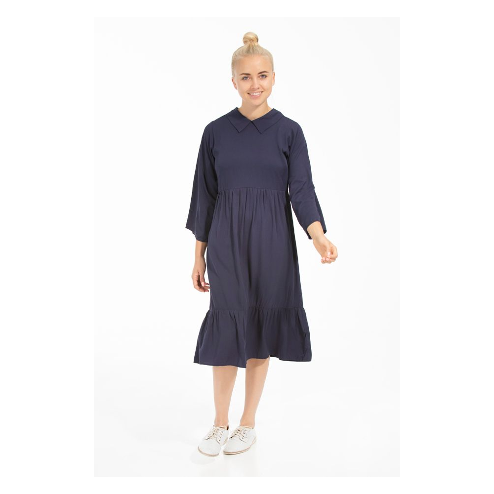 Atticus Dress