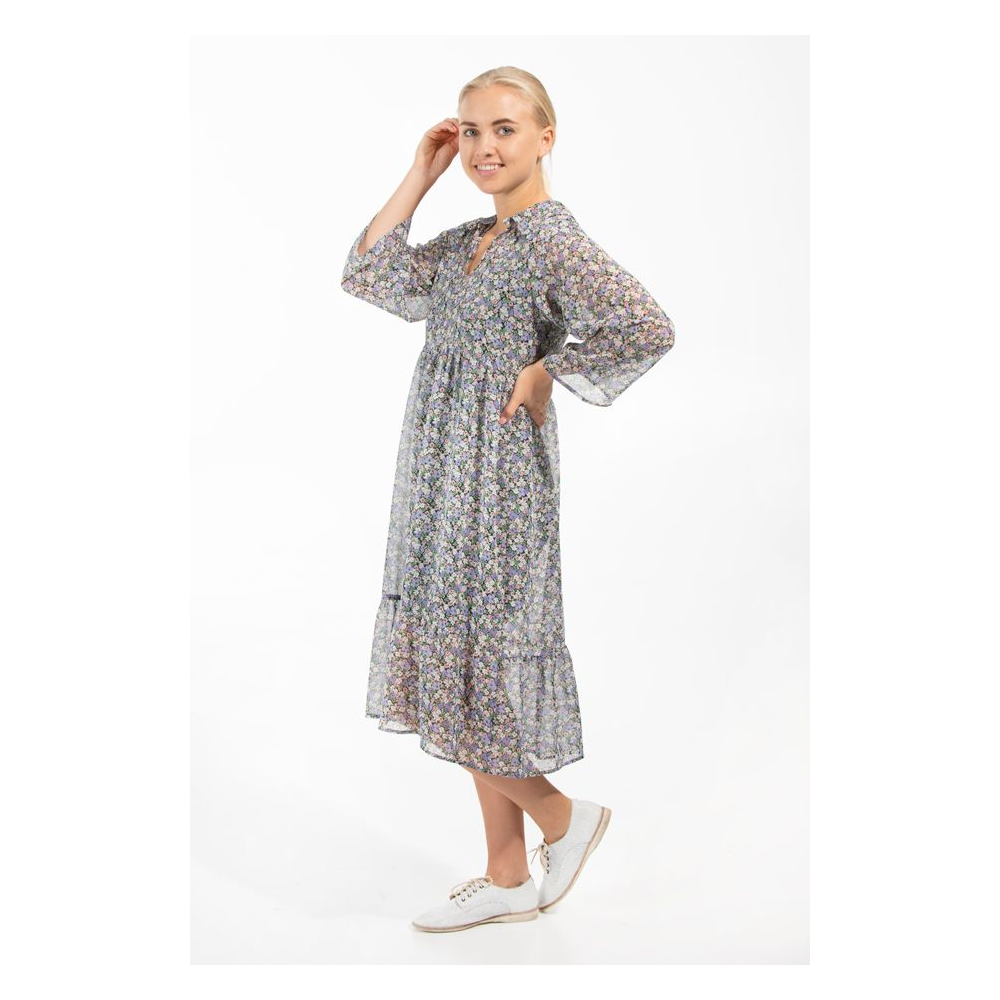 Atticus Dress