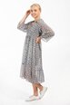 Atticus Dress