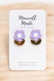 Maxwell 28 Earring