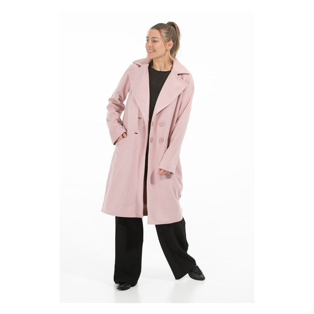 Annie Coat
