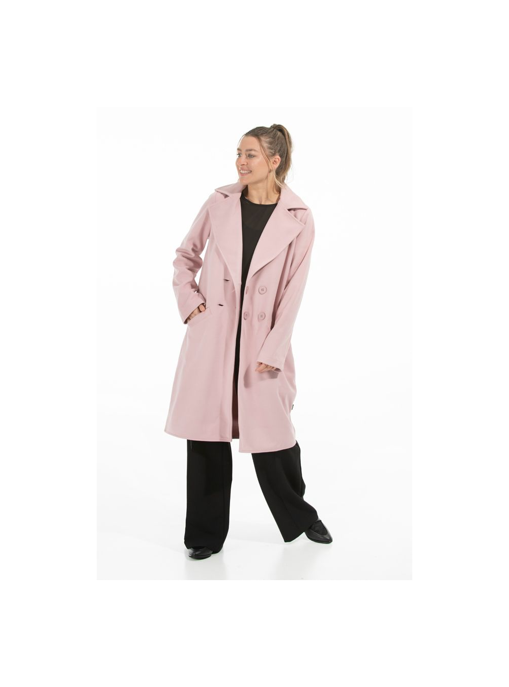 Annie Coat
