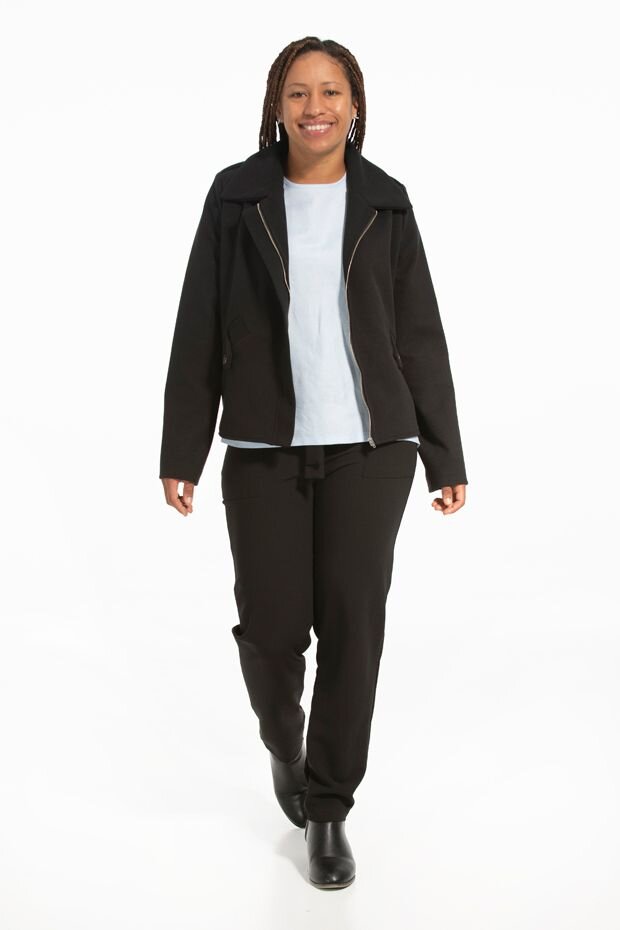 Coat - Jackets and Coats : KILT | New Made Clothing -