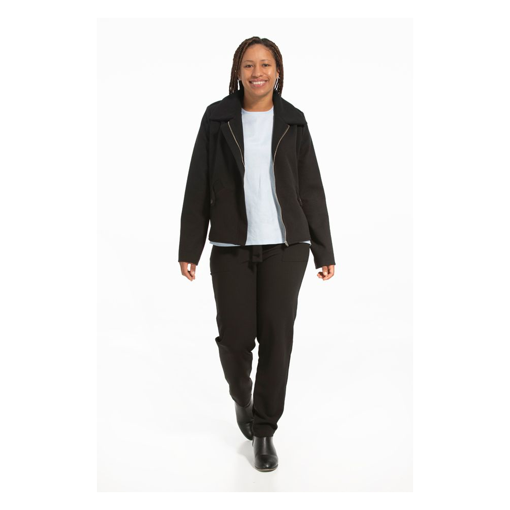Jenny Coat