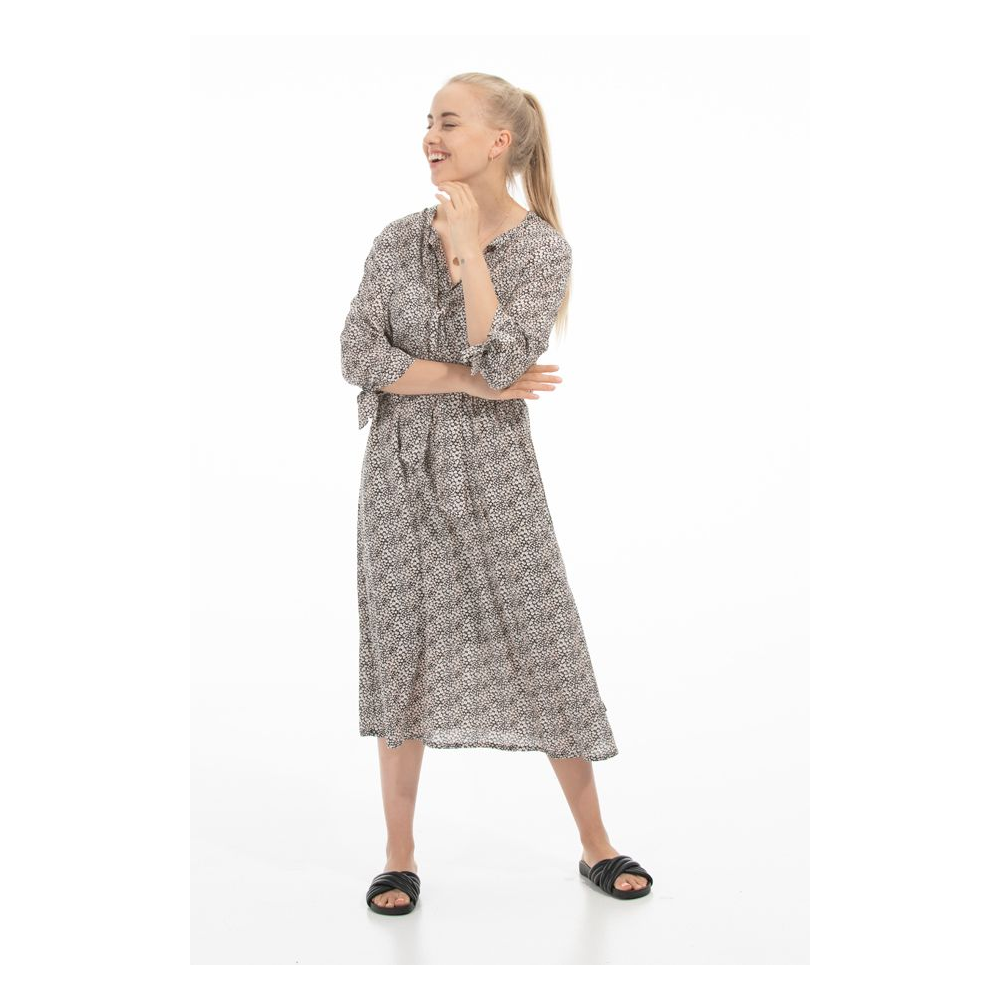 Everly Dress