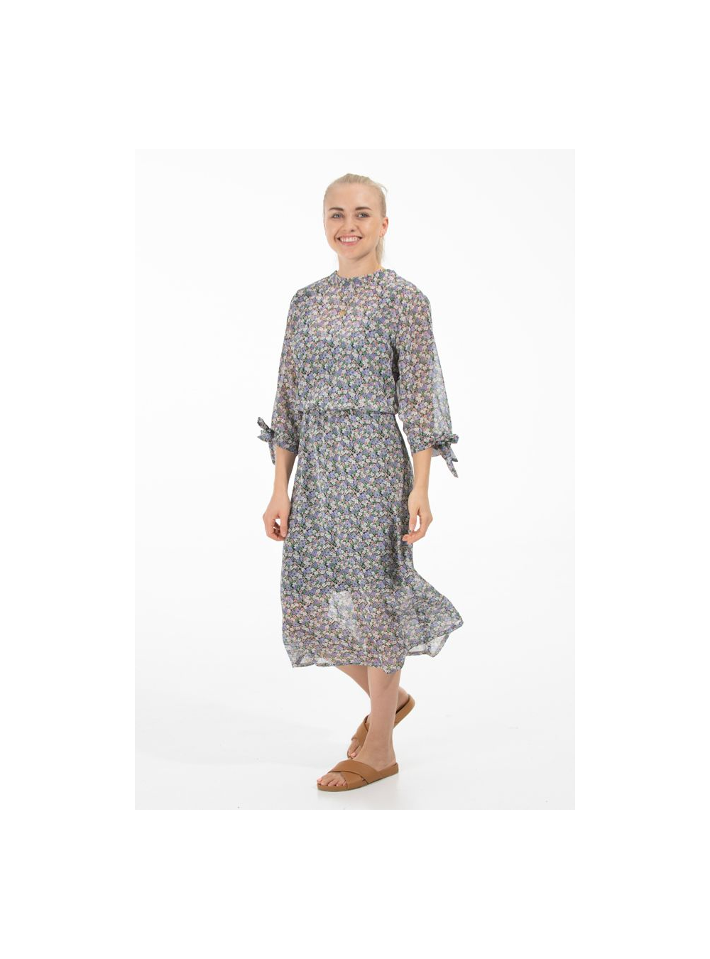 Everly Dress