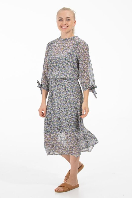 Everly Dress