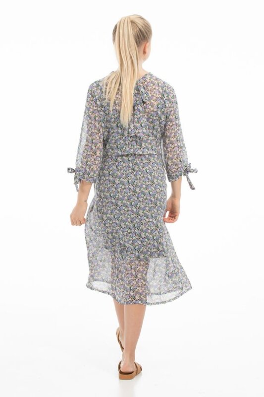 Everly Dress