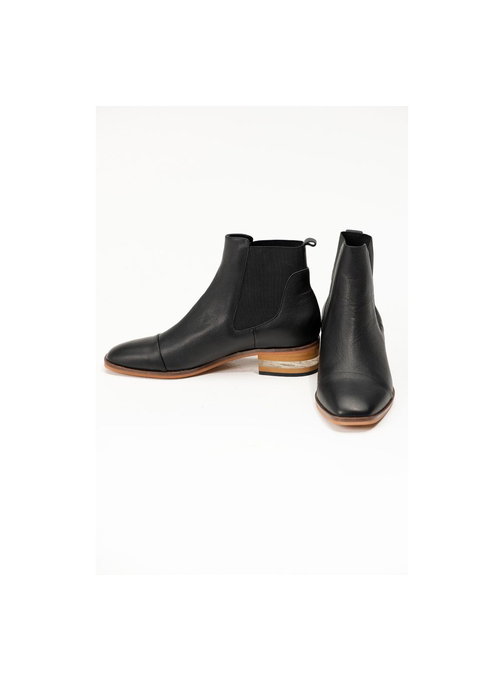 Ford D&J Boot