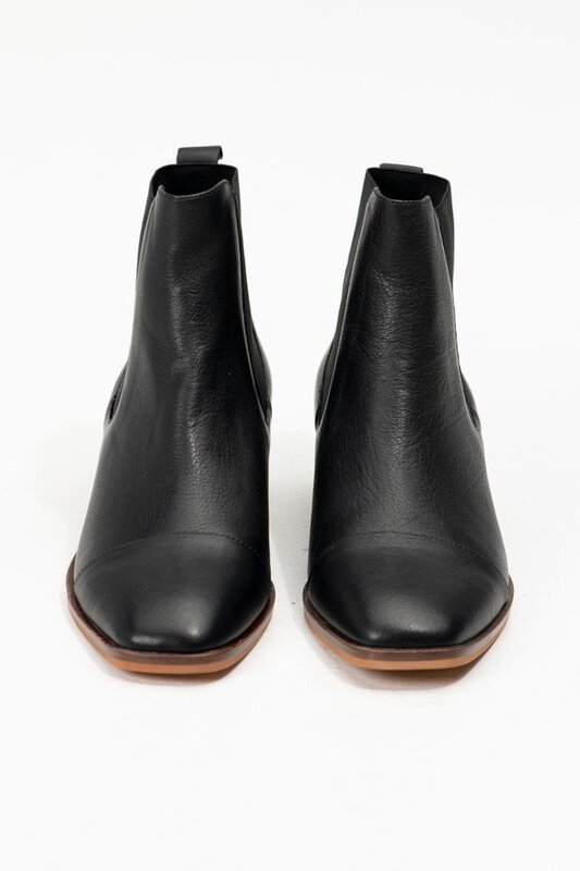 Ford D&J Boot
