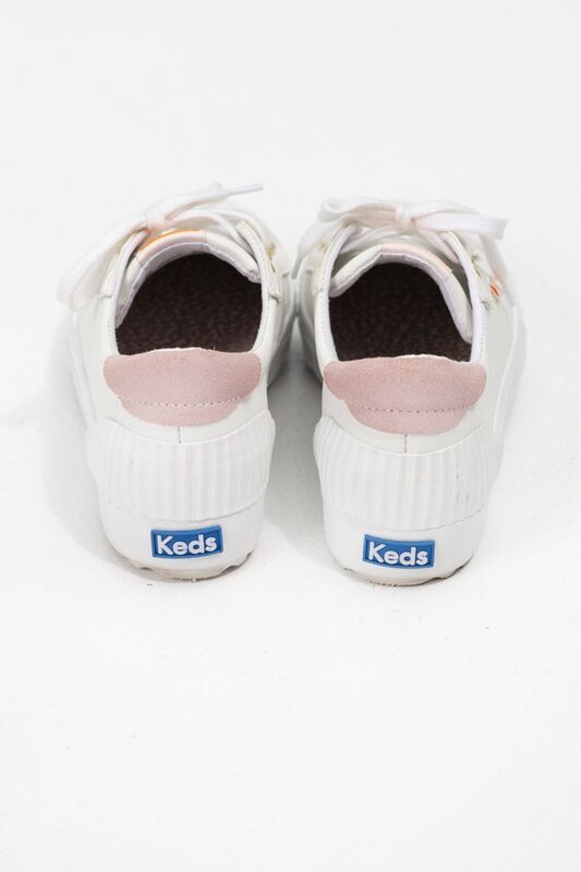 Demi Trx Keds