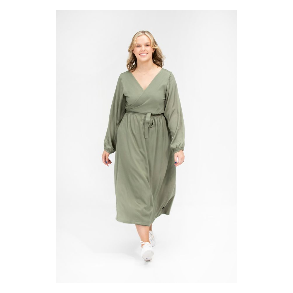 Esther Dress