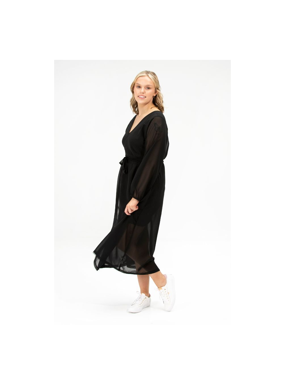 Esther Dress