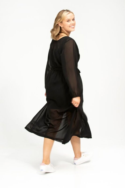 Esther Dress