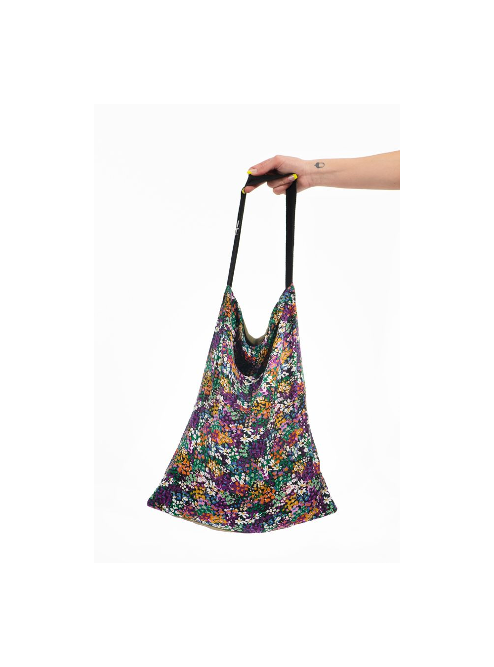 NZ Made Tote Bag 15