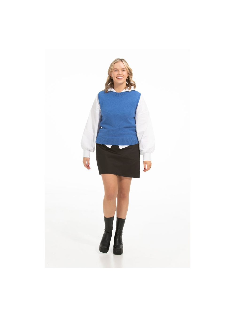 Ian Skirt