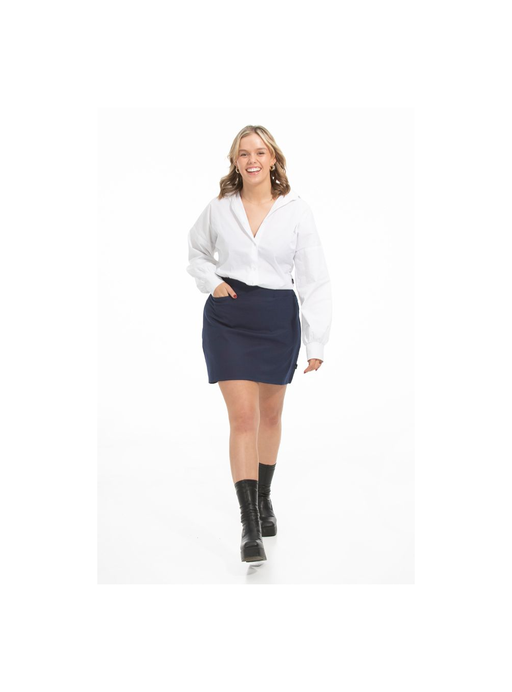 Ian Skirt