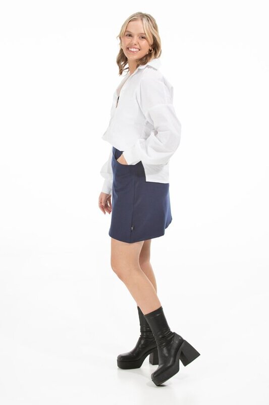 Ian Skirt