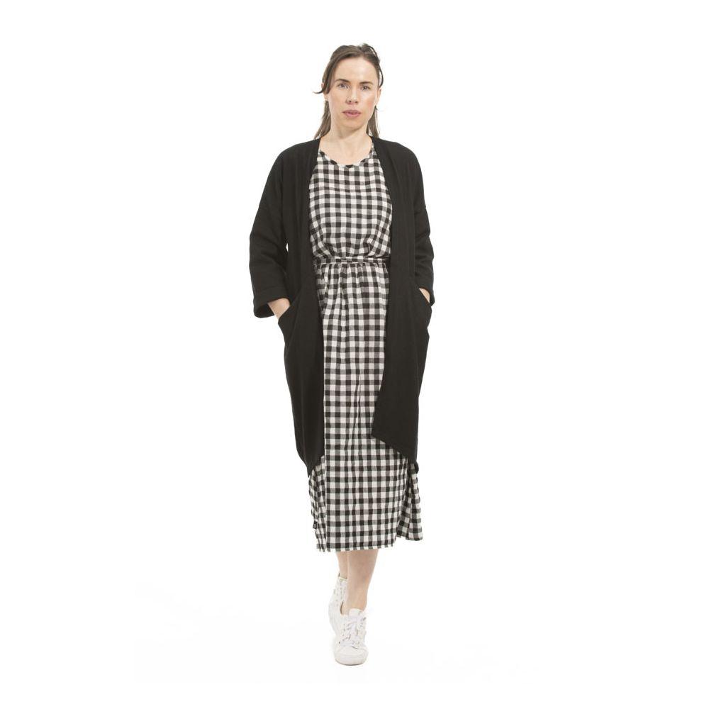 Wool Georgie Cardi