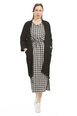 Wool Georgie Cardi