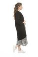 Wool Georgie Cardi