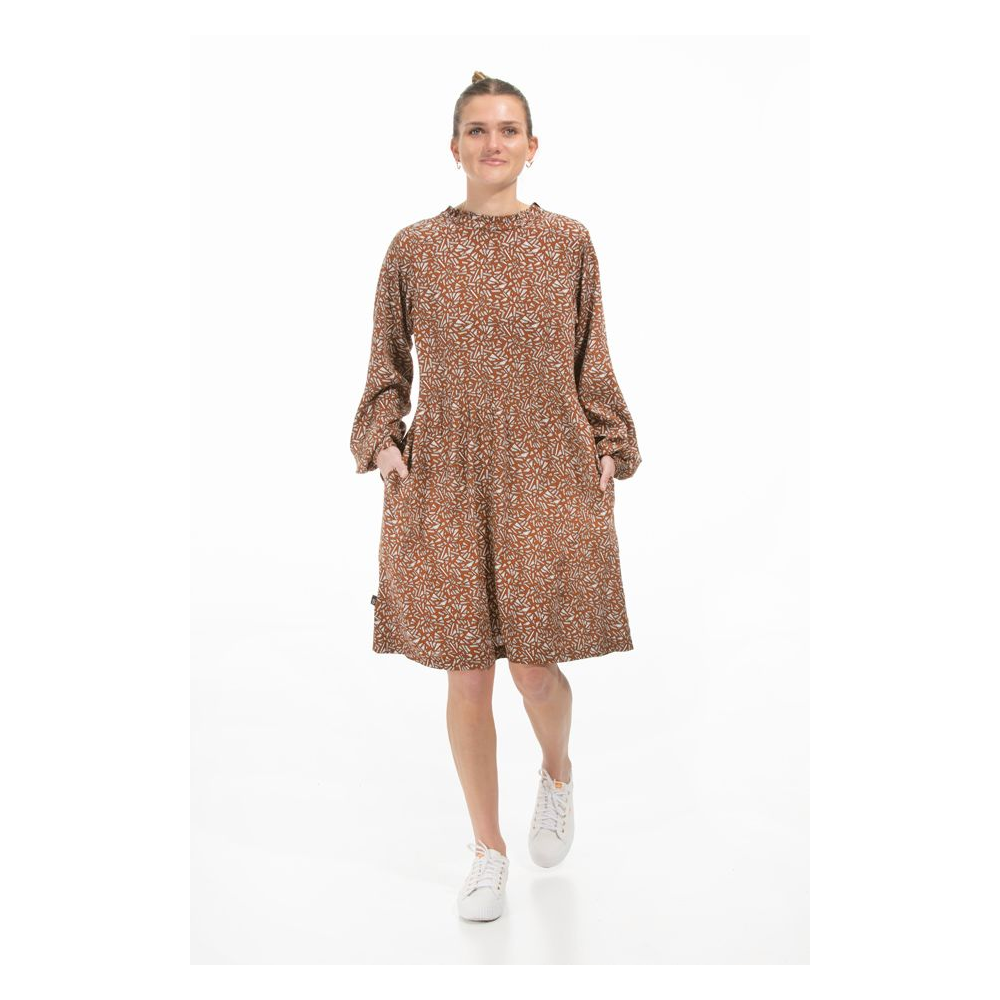 Archie Dress