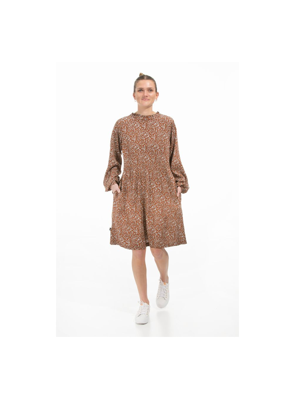 Archie Dress