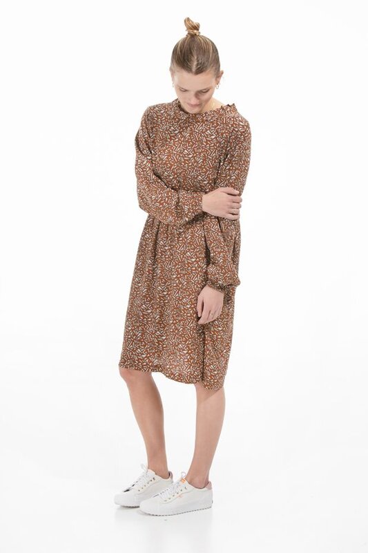 Archie Dress