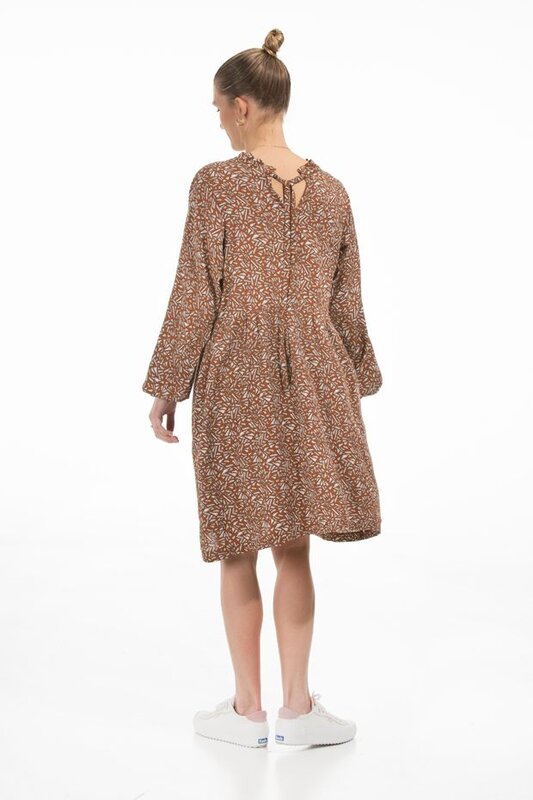 Archie Dress