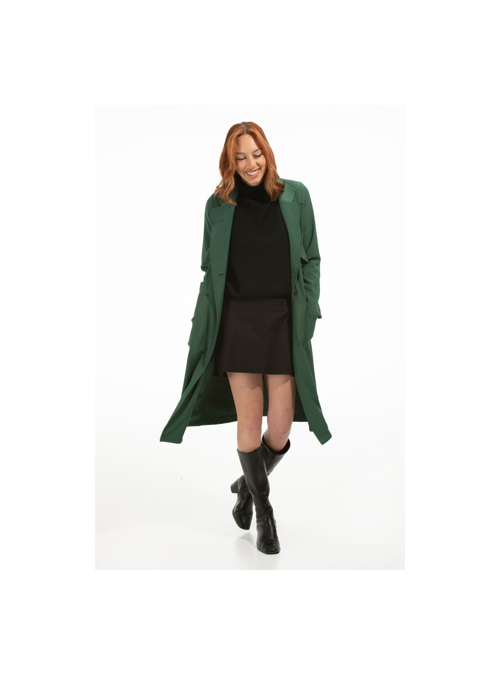 Grace Coat