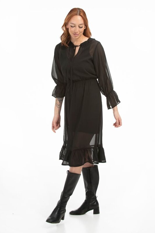India Dress