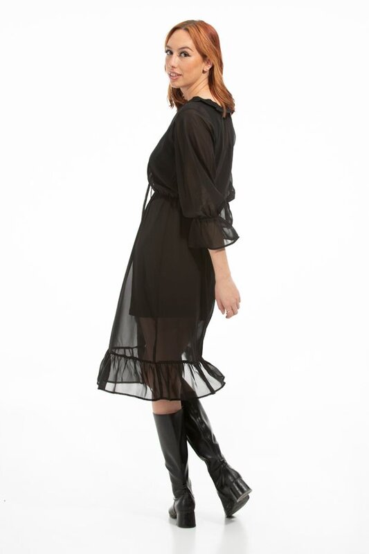 India Dress