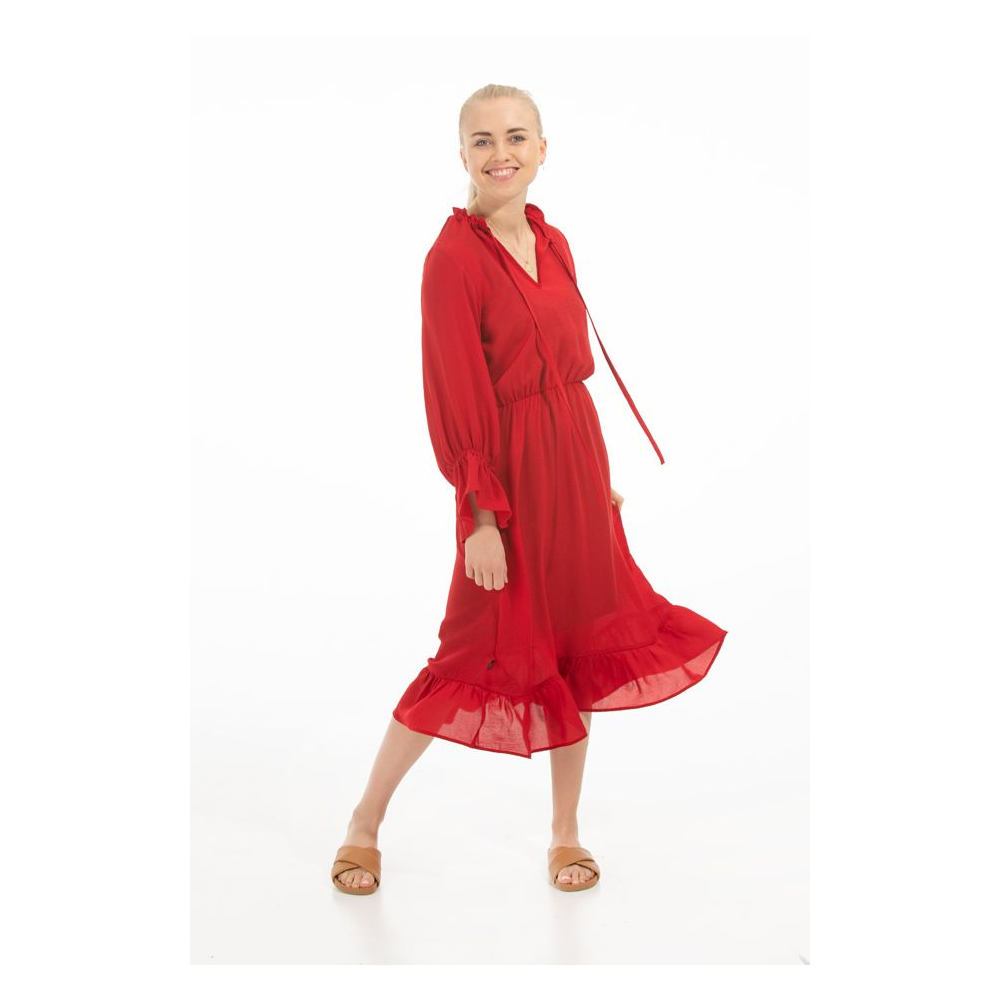 India Dress