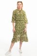 India Dress