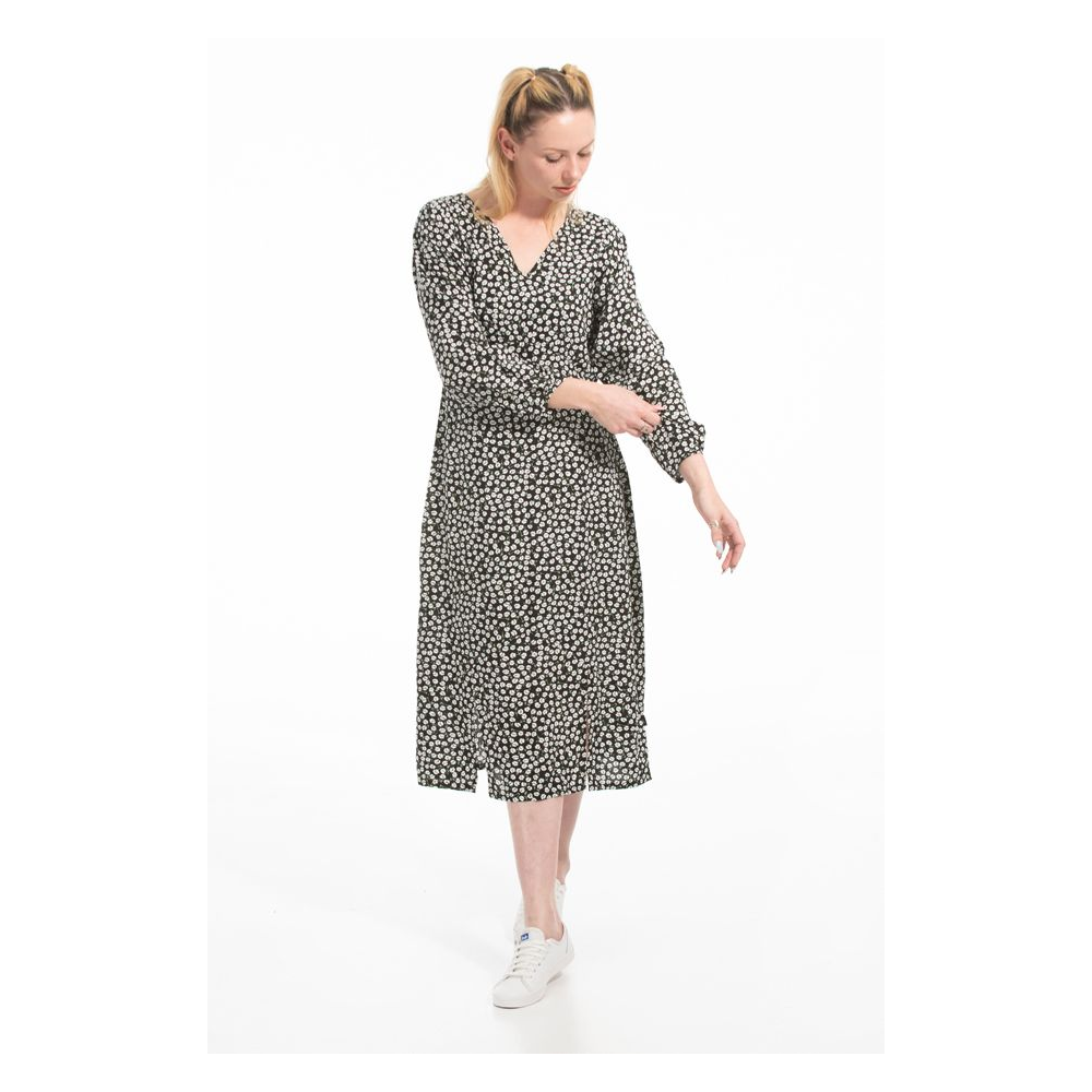 Flossie Dress