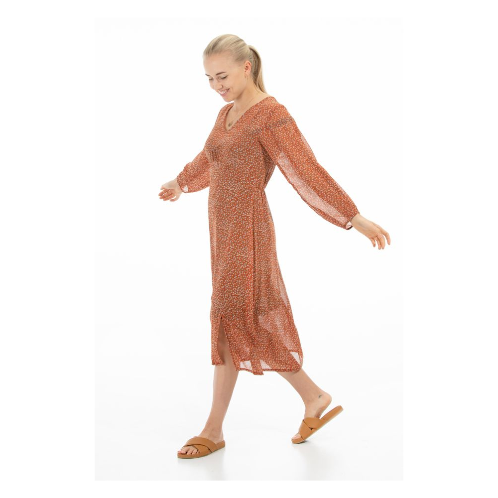 Flossie Dress