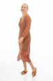 Flossie Dress