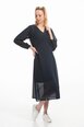 Flossie Dress