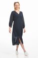 Flossie Dress