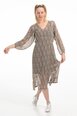 Flossie Dress