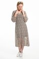 Flossie Dress