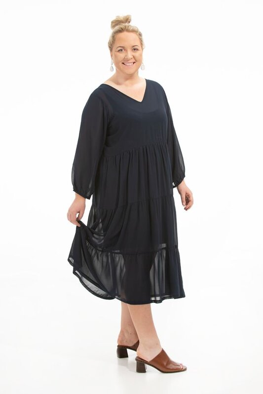 Hollie Dress